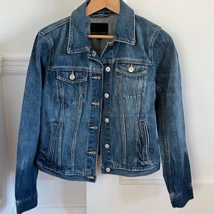 Banana Republic Jean jacket